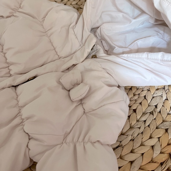 Zara coat - Picture 3 of 3